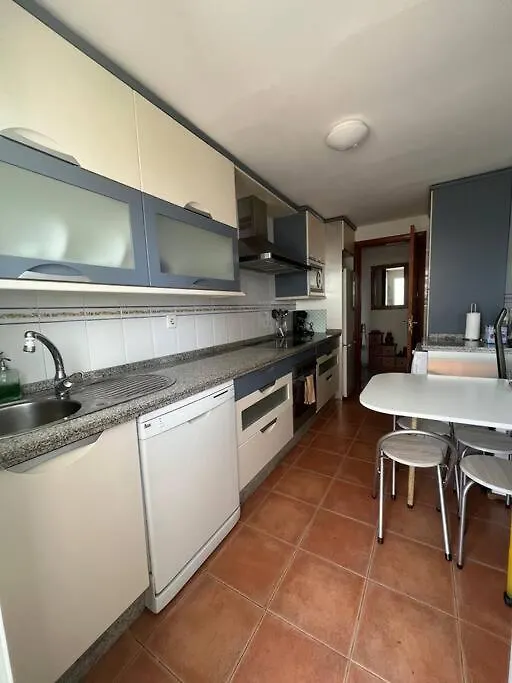 Apartamento Marbella Piso En Casco Junto A Playa Piscina In Summer Season