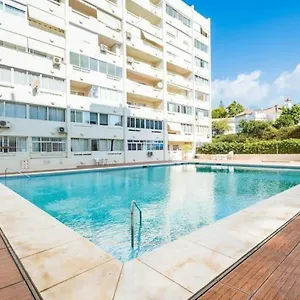 Estudio Marbelsun Lll Apartamento Marbella