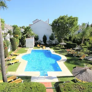 Naranjos M3 22 Marbella